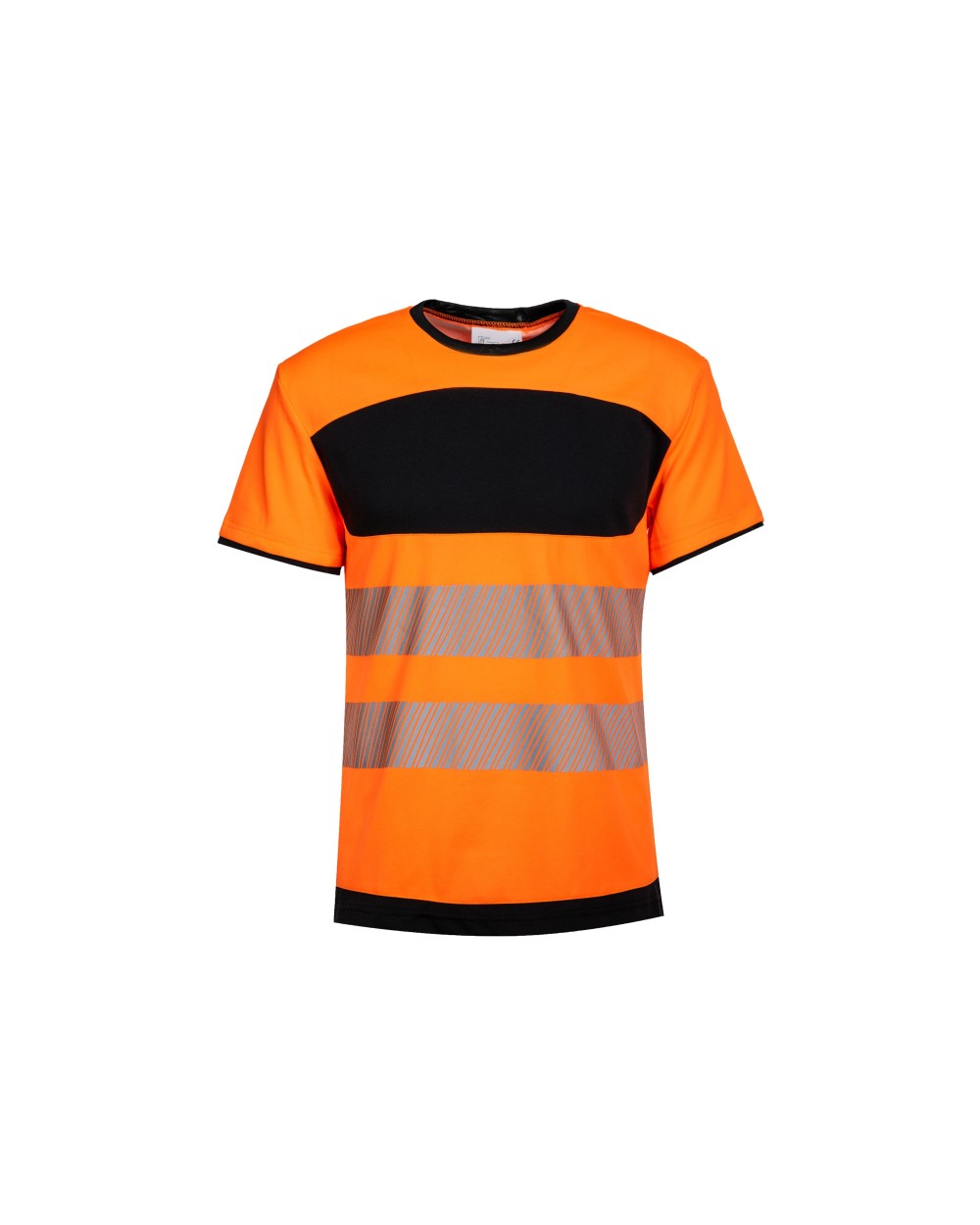 T-shirts KORNTEX EOS T-SHIRT voor bedrukking &amp; borduring