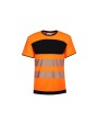 T-shirts KORNTEX EOS T-SHIRT voor bedrukking &amp; borduring