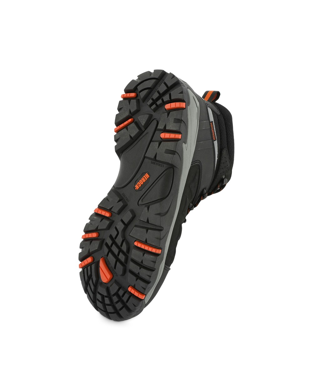 Accessoires personnalisable HEROCK VICTUS