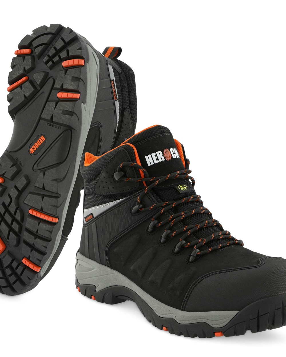 HEROCK VICTUS Zubehör personalisierbar