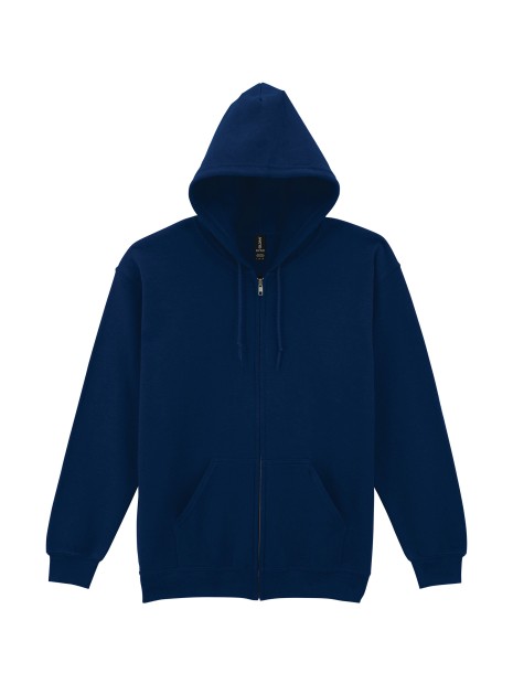 GILDAN Sweat-shirt homme zippé capuche Heavy Blend™ /api/colors/b68891a9-1d28-4f7a-8deb-775c45027afd personnalisable