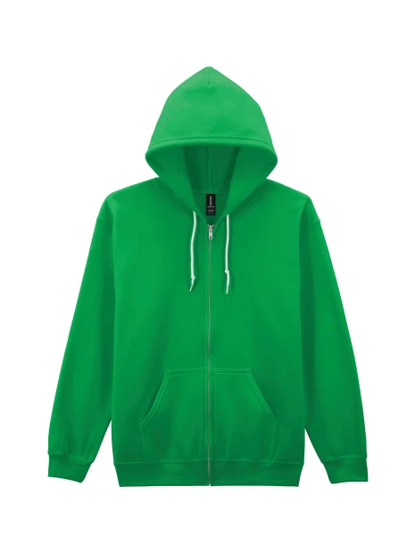 GILDAN Sweat-shirt homme zippé capuche Heavy Blend™ /api/colors/f604fc69-af3c-4a98-9d39-5f9ef28cfd55 personnalisable