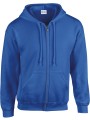 GILDAN Sweat-shirt homme zippé capuche Heavy Blend™ /api/colors/901c4f78-1e07-41ac-b485-27abb23ecf03 personnalisable