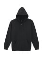 GILDAN Sweat-shirt homme zippé capuche Heavy Blend™ /api/colors/b9fdad4a-5e94-45cb-8c03-c08b349b28c3 personnalisable