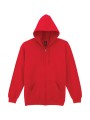 GILDAN Sweat-shirt homme zippé capuche Heavy Blend™ /api/colors/c953313a-9c9d-493b-934e-ddcf8fada2ae personnalisable