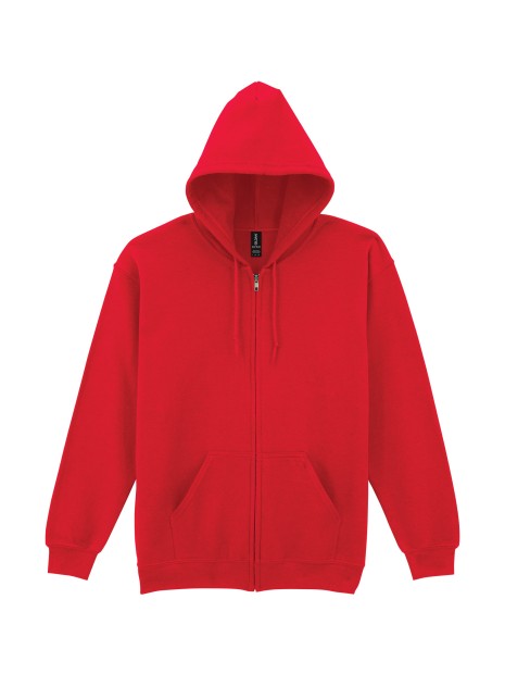 GILDAN Sweat-shirt homme zippé capuche Heavy Blend™ /api/colors/c953313a-9c9d-493b-934e-ddcf8fada2ae personnalisable