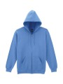 GILDAN Sweat-shirt homme zippé capuche Heavy Blend™ /api/colors/b8b366eb-493e-4633-a31b-4934dbdf4204 personnalisable