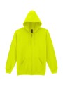GILDAN Sweat-shirt homme zippé capuche Heavy Blend™ /api/colors/9e430f43-6ba1-4c9e-9db7-c77ed9fdcf87 personnalisable