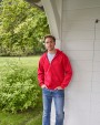 GILDAN Heavy Blend™classic Fit Adult Full Zip Hooded Sweatshirt Sweatshirts personalisierbar