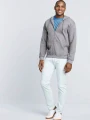 Sweat-shirts à personnaliser GILDAN Sweat-shirt homme zippé capuche Heavy Blend™ 