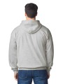 Sweat-shirts à personnaliser GILDAN Sweat-shirt homme zippé capuche Heavy Blend™ 