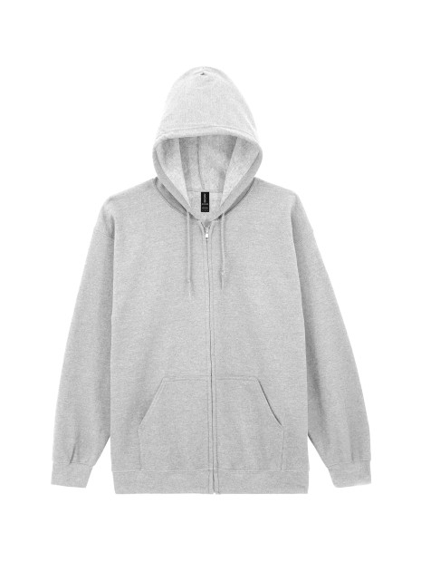 GILDAN Sweat-shirt homme zippé capuche Heavy Blend™ /api/colors/95f0fd8f-8d56-4c43-b7a8-57d9da764db2 personnalisable