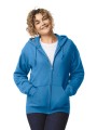 Sweat-shirts à personnaliser GILDAN Sweat-shirt homme zippé capuche Heavy Blend™ 