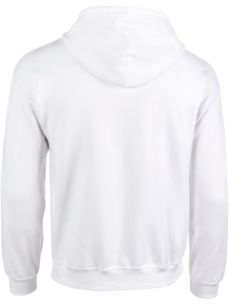 GILDAN Sweat-shirt homme zippé capuche Heavy Blend™ /api/colors/7a92cd2d-10d2-40b4-928b-296bb7487506 personnalisable