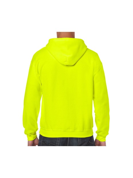 GILDAN Sweat-shirt homme zippé capuche Heavy Blend™ /api/colors/8f466ef9-7154-4890-914f-fa4de19a788a personnalisable