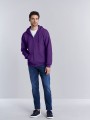 Sweat-shirts à personnaliser GILDAN Sweat-shirt homme zippé capuche Heavy Blend™ 