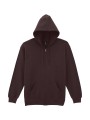 GILDAN Sweat-shirt homme zippé capuche Heavy Blend™ /api/colors/dea2b70a-dcc0-4c80-a99c-48ce065929ae personnalisable