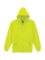 GILDAN Sweat-shirt homme zippé capuche Heavy Blend™ /api/colors/e6c09ac4-67ee-4da7-98b7-9e94af6a6861 personnalisable