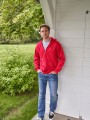 Sweat-shirts à personnaliser GILDAN Sweat-shirt homme zippé capuche Heavy Blend™ 
