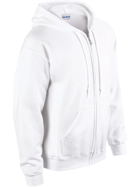 GILDAN Sweat-shirt homme zippé capuche Heavy Blend™ /api/colors/7a92cd2d-10d2-40b4-928b-296bb7487506 personnalisable