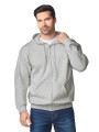 Sweat-shirts à personnaliser GILDAN Sweat-shirt homme zippé capuche Heavy Blend™ 