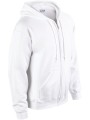GILDAN Sweat-shirt homme zippé capuche Heavy Blend™ /api/colors/7a92cd2d-10d2-40b4-928b-296bb7487506 personnalisable