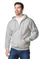 Sweat-shirts à personnaliser GILDAN Sweat-shirt homme zippé capuche Heavy Blend™ 
