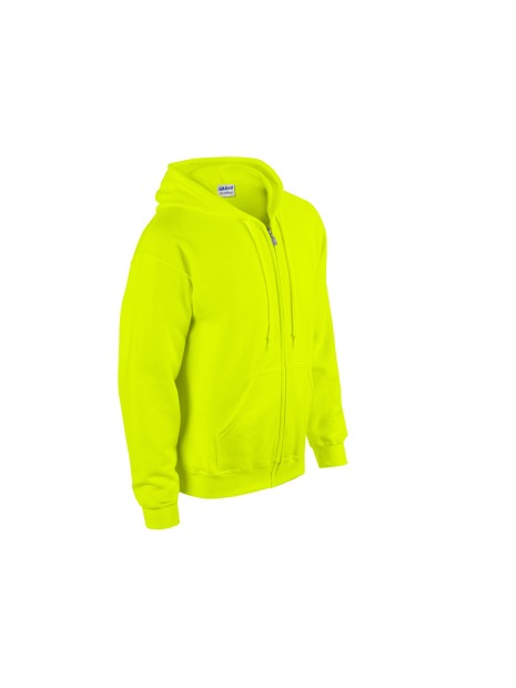 GILDAN Sweat-shirt homme zippé capuche Heavy Blend™ /api/colors/8f466ef9-7154-4890-914f-fa4de19a788a personnalisable