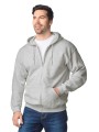 Sweat-shirts à personnaliser GILDAN Sweat-shirt homme zippé capuche Heavy Blend™ 