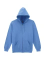 GILDAN Sweat-shirt homme zippé capuche Heavy Blend™ /api/colors/b8b366eb-493e-4633-a31b-4934dbdf4204 personnalisable