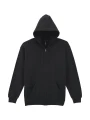 GILDAN Sweat-shirt homme zippé capuche Heavy Blend™ /api/colors/b9fdad4a-5e94-45cb-8c03-c08b349b28c3 personnalisable