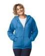 GILDAN Heavy Blend™classic Fit Adult Full Zip Hooded Sweatshirt Sweatshirts personalisierbar