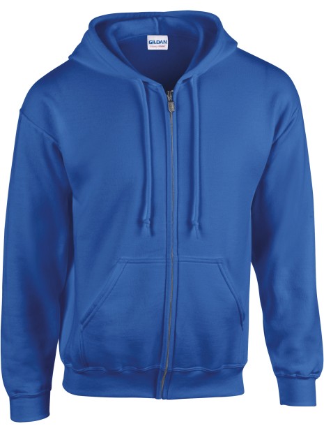 GILDAN Sweat-shirt homme zippé capuche Heavy Blend™ /api/colors/901c4f78-1e07-41ac-b485-27abb23ecf03 personnalisable