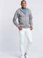 Sweat-shirts à personnaliser GILDAN Sweat-shirt homme zippé capuche Heavy Blend™ 