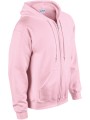 GILDAN Sweat-shirt homme zippé capuche Heavy Blend™ /api/colors/170ef5cb-3079-4cad-93be-901f9ea6af72 personnalisable
