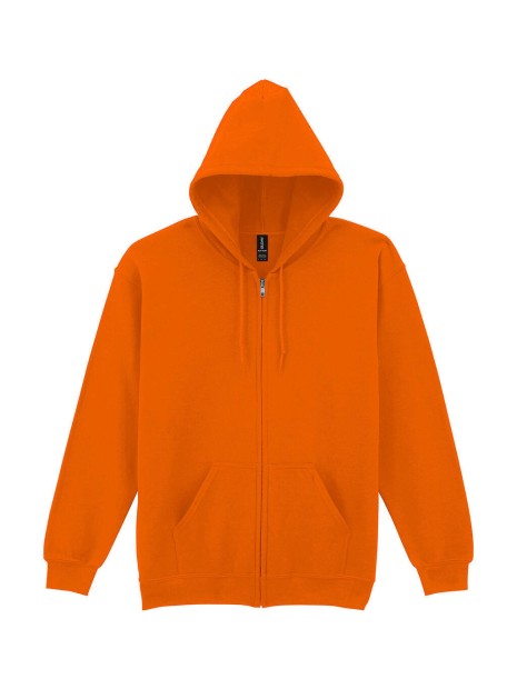 GILDAN Sweat-shirt homme zippé capuche Heavy Blend™ /api/colors/bf4110f0-6f2d-4095-bf0c-3bf15201e485 personnalisable
