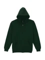 GILDAN Sweat-shirt homme zippé capuche Heavy Blend™ /api/colors/04ff5422-733a-4283-80b4-be8cd0eba314 personnalisable