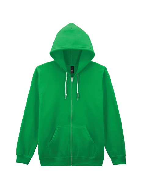 GILDAN Sweat-shirt homme zippé capuche Heavy Blend™ /api/colors/f604fc69-af3c-4a98-9d39-5f9ef28cfd55 personnalisable