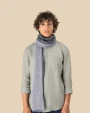 Écharpes personnalisable SPASSO Chèche en twill unisexe