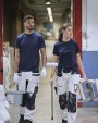 Broeken JOBMAN 2129 Painters' Trousers HP voor bedrukking &amp; borduring