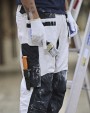 Broeken JOBMAN 2129 Painters' Trousers HP voor bedrukking &amp; borduring