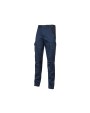 Broeken U-POWER Guapo werkbroek voor bedrukking &amp; borduring