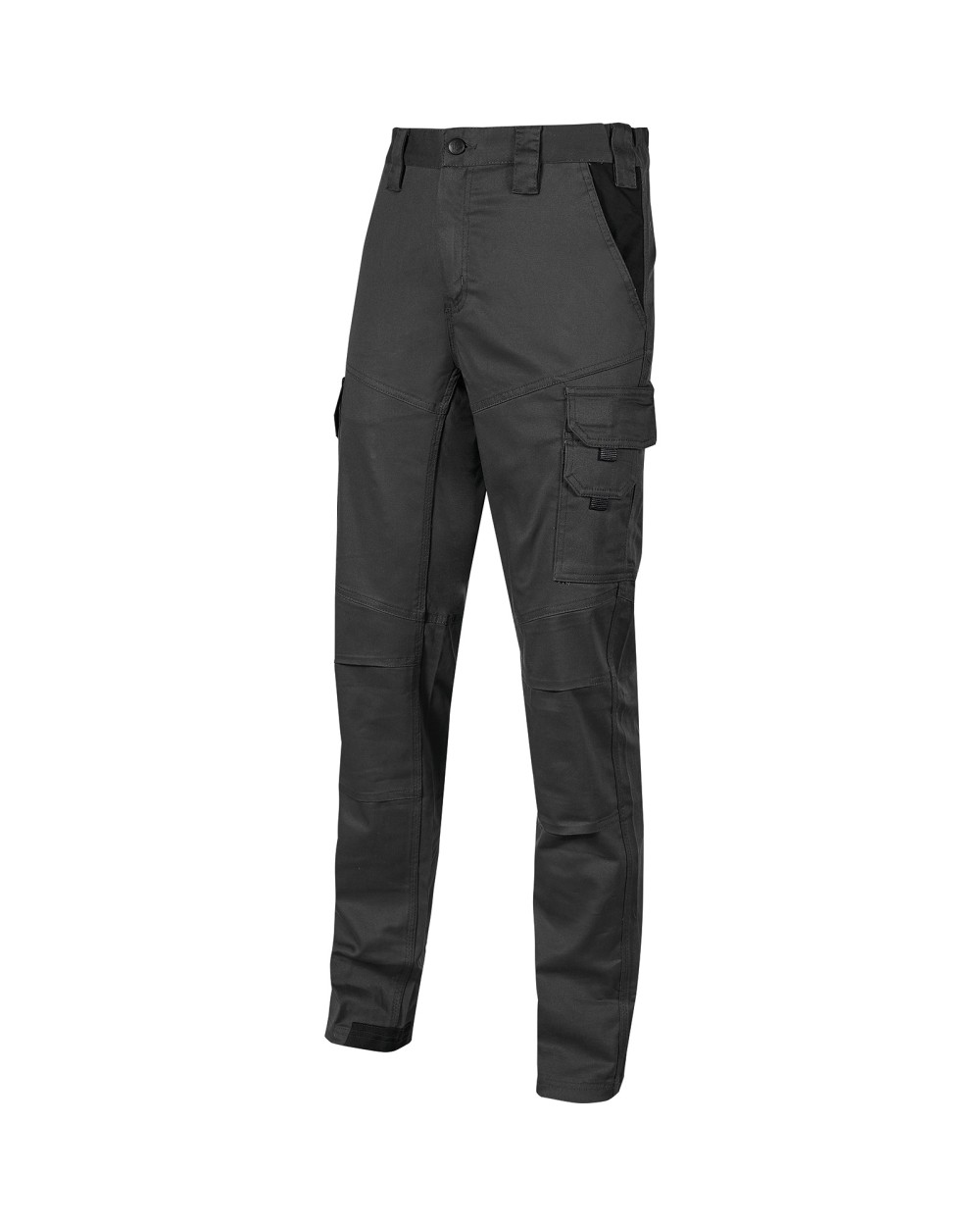 Broeken U-POWER Guapo werkbroek voor bedrukking &amp; borduring