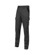 Broeken U-POWER Guapo werkbroek voor bedrukking &amp; borduring