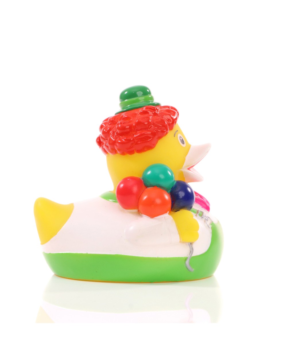 MBW Schnabels® Squeaky Duck Clown Zubehör personalisierbar
