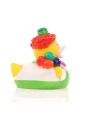 Benodigdheden MBW Schnabels® Squeaky Duck Clown voor bedrukking &amp; borduring