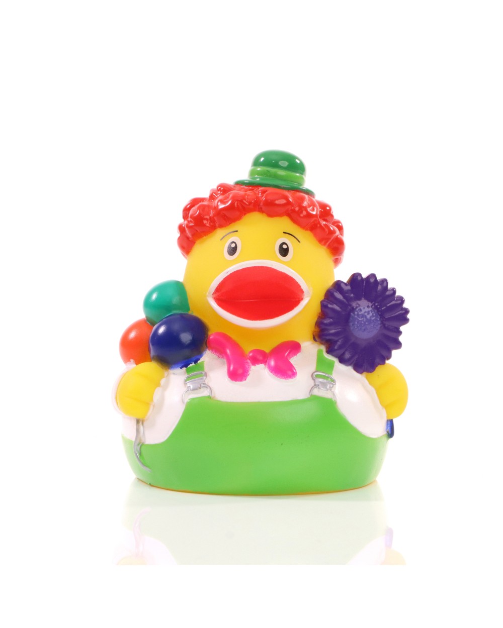 Accessoires personnalisable MBW Schnabels® Squeaky Duck Clown