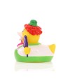 Benodigdheden MBW Schnabels® Squeaky Duck Clown voor bedrukking &amp; borduring