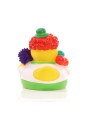 Benodigdheden MBW Schnabels® Squeaky Duck Clown voor bedrukking &amp; borduring