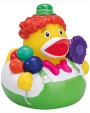 Benodigdheden MBW Schnabels® Squeaky Duck Clown voor bedrukking &amp; borduring